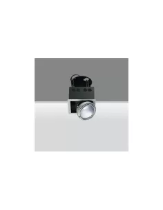 Recortadora 135x332 pequeña 3x50w 12v qr cbc 51